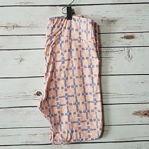 LuLaRoe TC Leggings